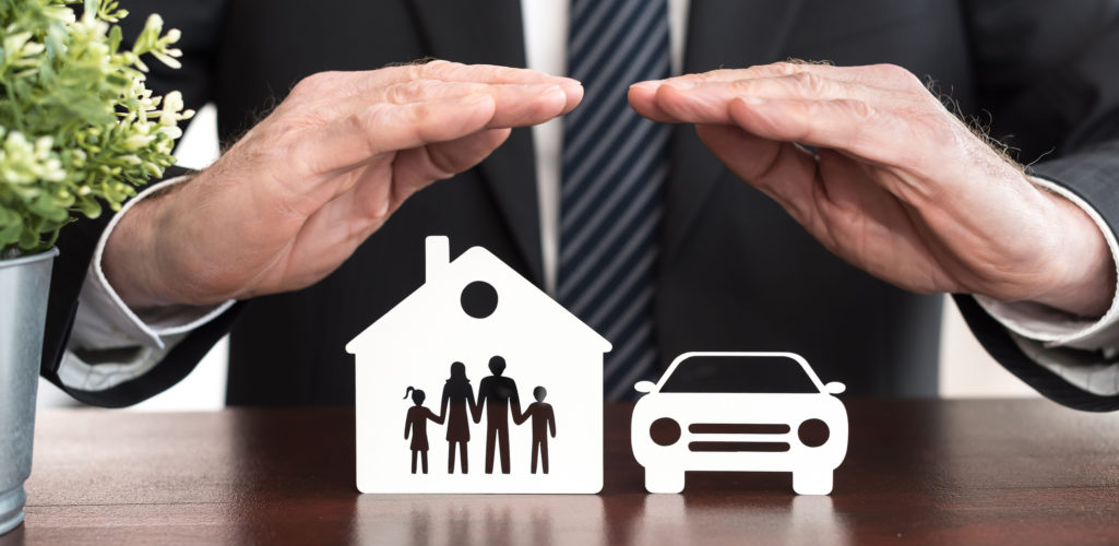 Benefits of bundling Homeowners and Auto