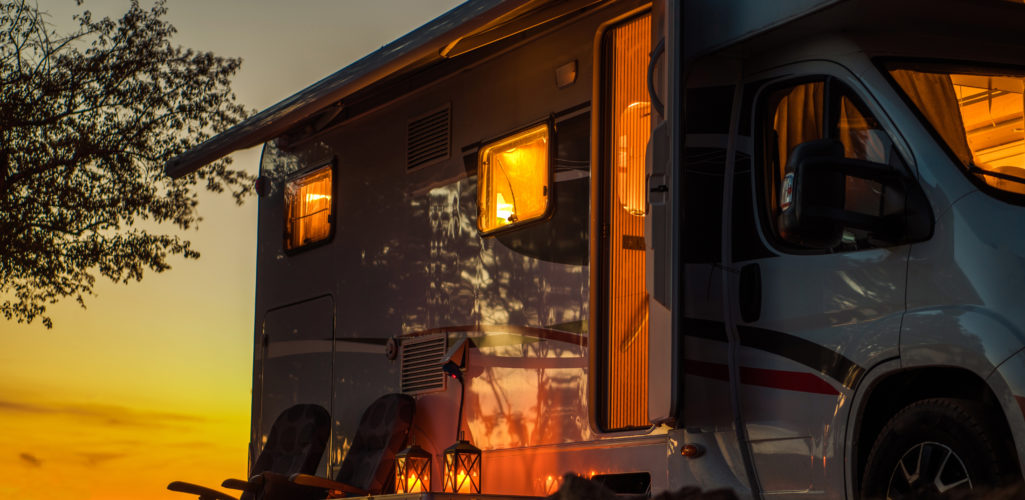 The Importance Of Insuring Your Recreational Vehicle