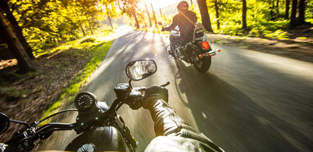 Tips to help keep you safe while riding