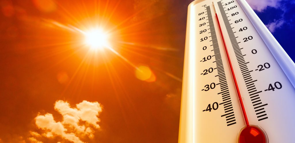 High Heat Increases Risk of Injuries for Inside and Outdoor Workers