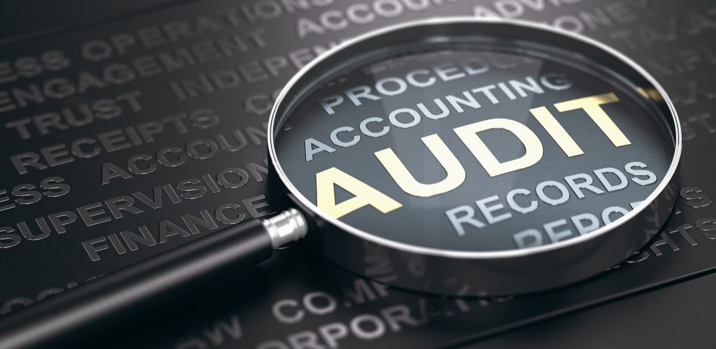 How to Handle a Premium Audit