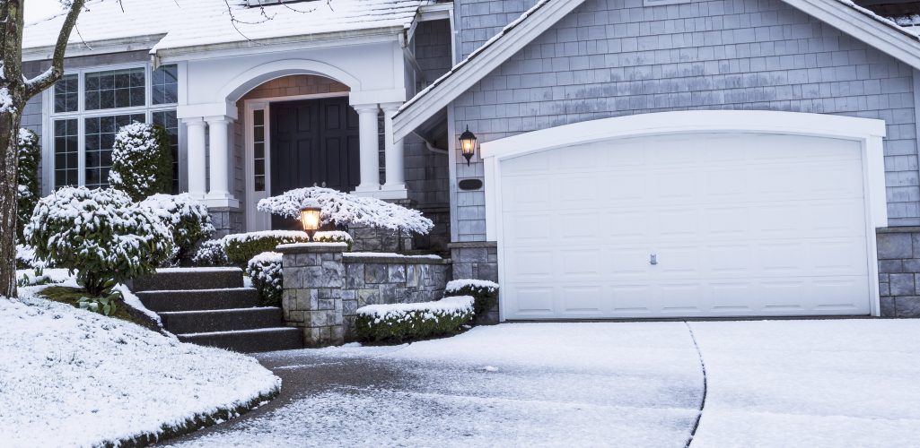 Preparing Your Home for a Snowy Winter