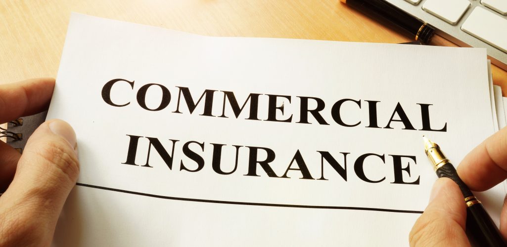 Commercial Insurance Rate Hikes to Continue in 2022