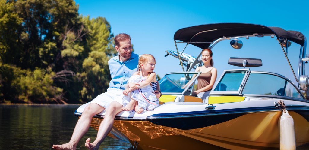Have You Insured Your Boat or Personal Watercraft?