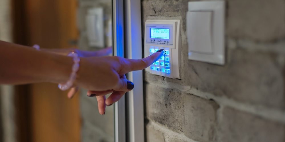 This Isn’t Your Grandpa’s Home Alarm System
