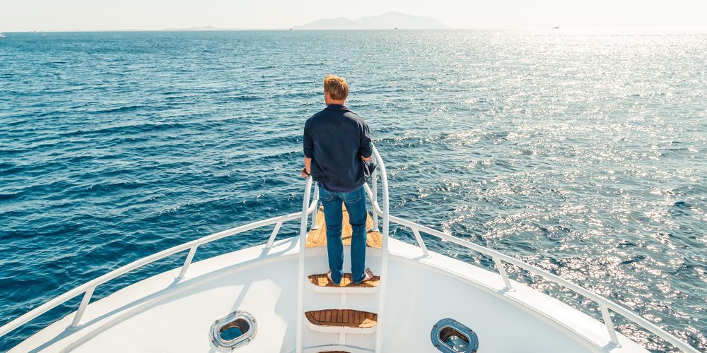 Insurance and Planning a Major Voyage in Your Yacht