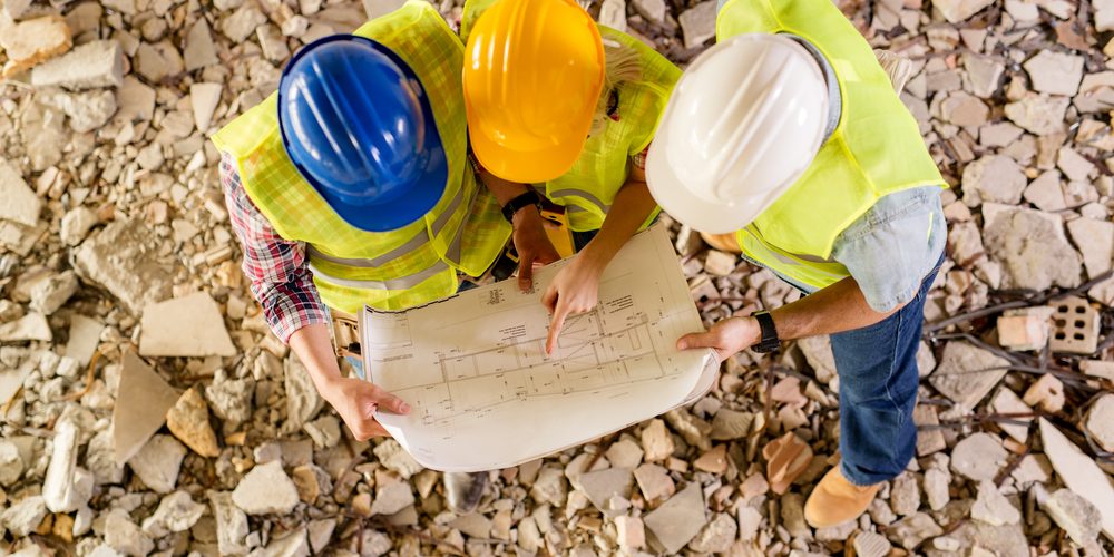 Construction Firm Tips for Avoiding Insurance Disasters