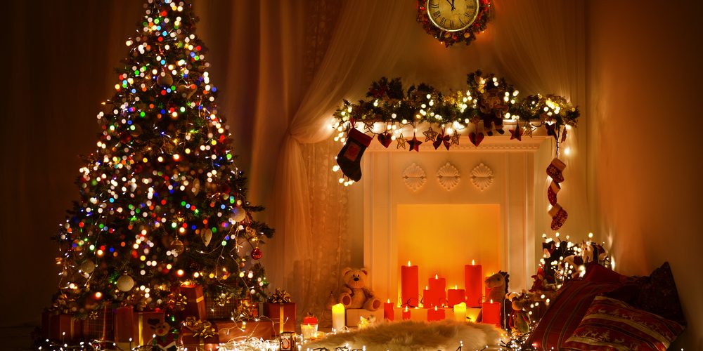 How to Keep Your Home, Family Safe During the Holidays