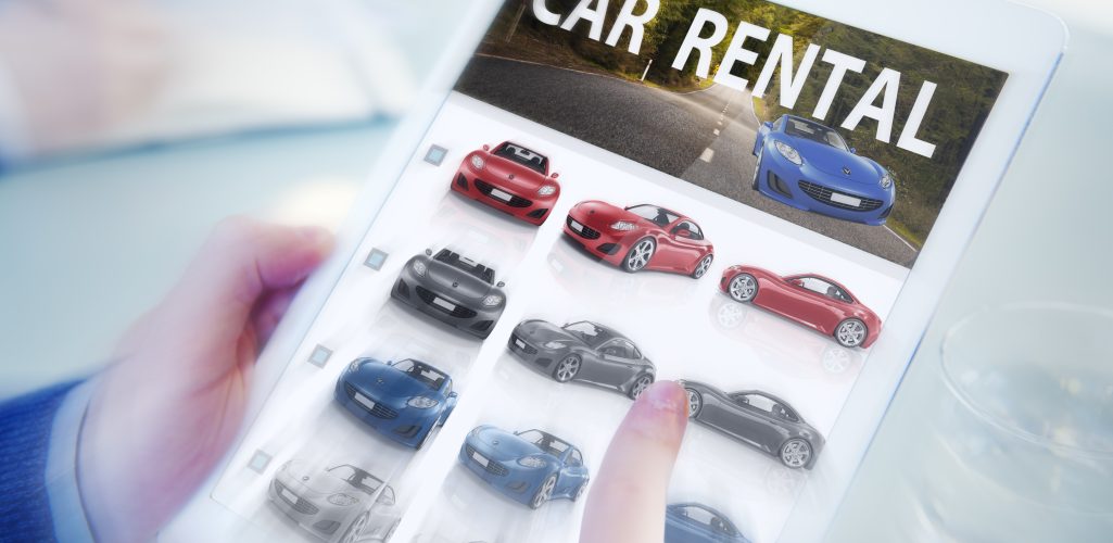 Understanding Your Auto Insurance Policy’s Rental Car Coverage