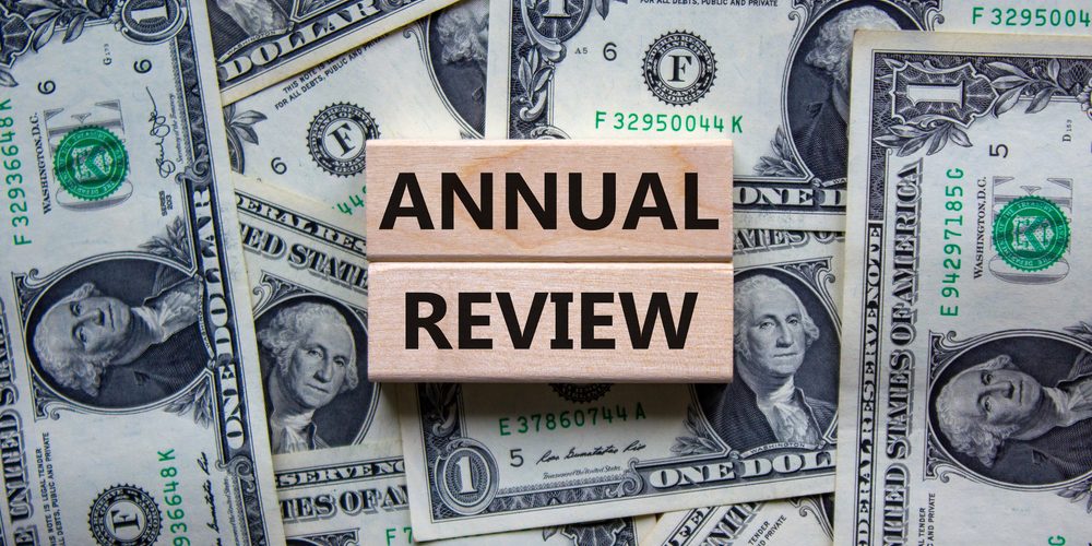 Annual Insurance Reviews For Businesses